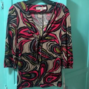 Trina Turk top